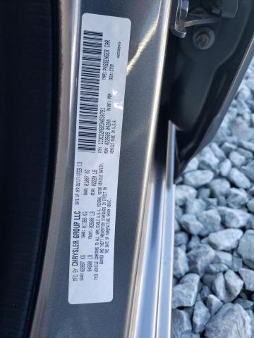 Photo 10 from auction – 2013 DODGE AVENGER SE with VIN 1C3CDZAB2DN650791