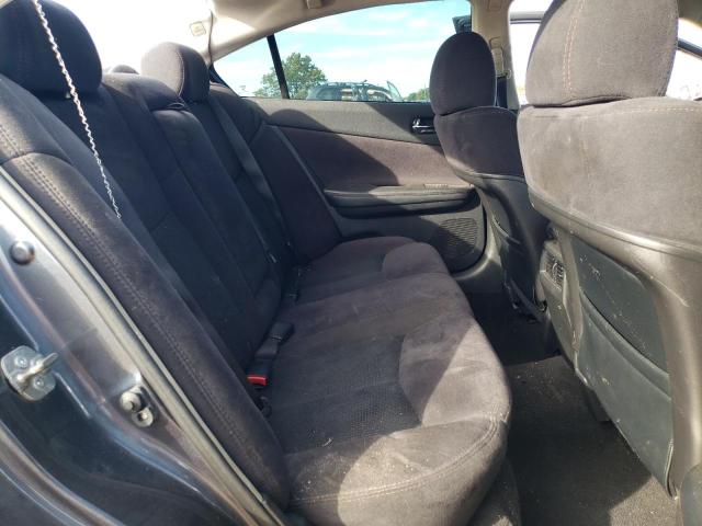 Photo 6 from auction – 2013 NISSAN MAXIMA S with VIN 1N4AA5AP6DC820121