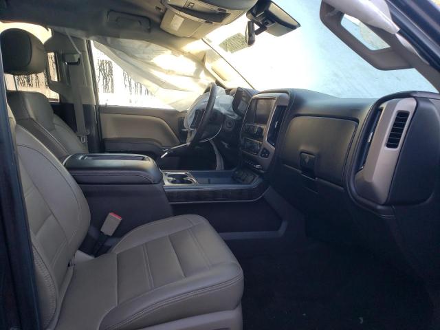 Photo 5 from auction – 2014 GMC SIERRA K15 with VIN 3GTU2WEC9EG357519