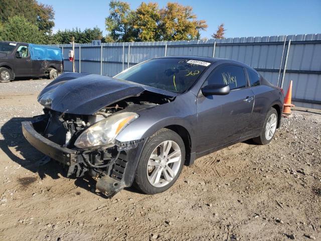 صورة رقم 2 من المزاد - 2012 NISSAN ALTIMA S مع VIN 1N4AL2EP7CC181538
