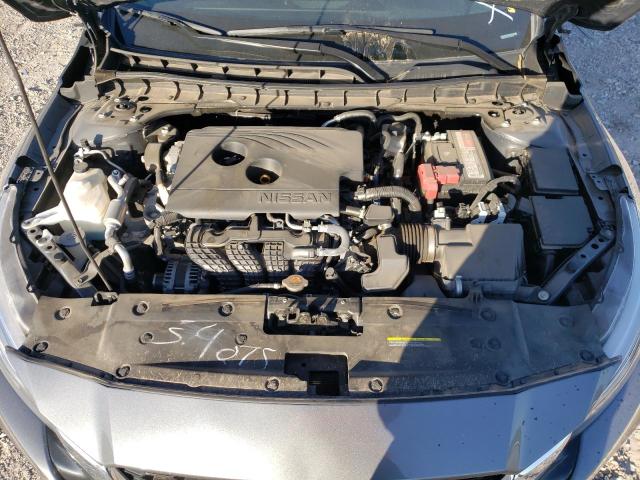 Photo 7 from auction – 2020 NISSAN ALTIMA SL with VIN 1N4BL4EV3LC157218