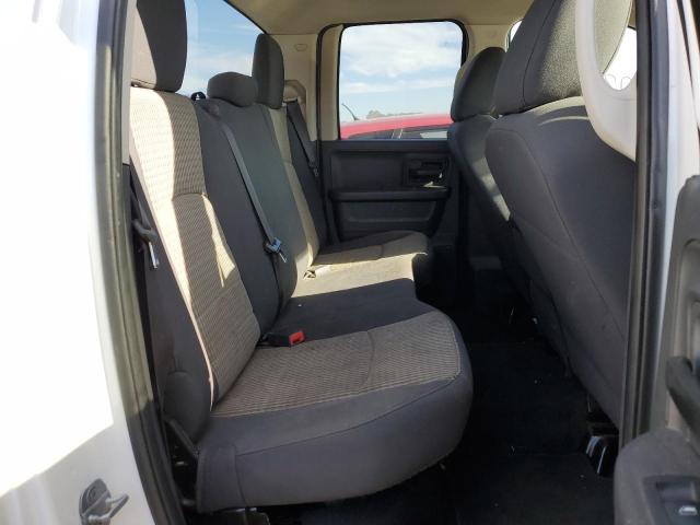 Photo 6 from auction – 2011 DODGE RAM 1500 with VIN 1D7RB1GK6BS550329