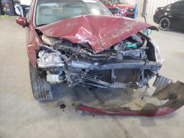 Photo 9 from auction – 2005 NISSAN MAXIMA SE with VIN 1N4BA41E35C830944