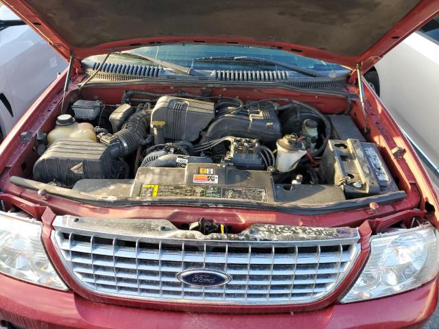 Photo 7 from auction – 2003 FORD EXPLORER X with VIN 1FMZU73K73UC62091