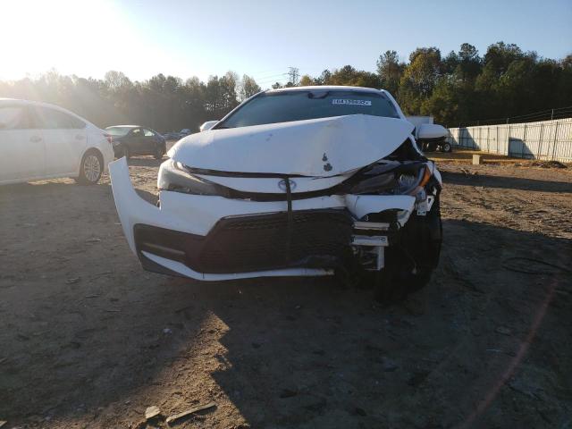 Photo 9 from auction – 2021 TOYOTA COROLLA SE with VIN 5YFS4MCE8MP082972