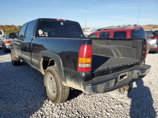 Photo 3 from auction – 2002 CHEVROLET SILVERADO with VIN 1GCGK13U32F204742