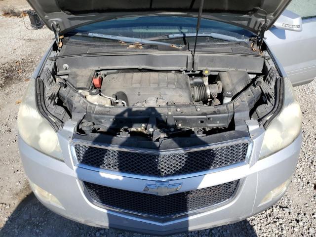 Photo 7 from auction – 2009 CHEVROLET TRAVERSE L with VIN 1GNER23D09S157929