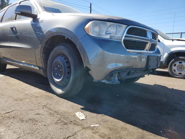 Photo 9 from auction – 2011 DODGE DURANGO CR with VIN 1D4RE4GG7BC742368