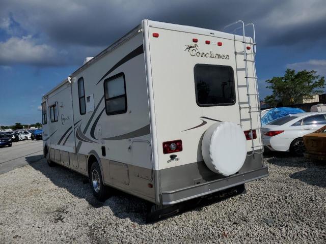 Photo 3 from auction – 2003 COACH MIRADA with VIN 1FCMF53SX30A07410