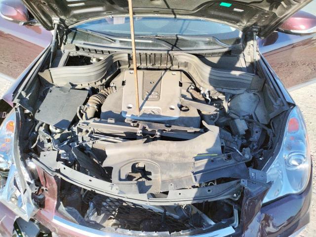 Photo 7 from auction – 2017 INFINITI QX50 with VIN JN1BJ0RR3HM415800