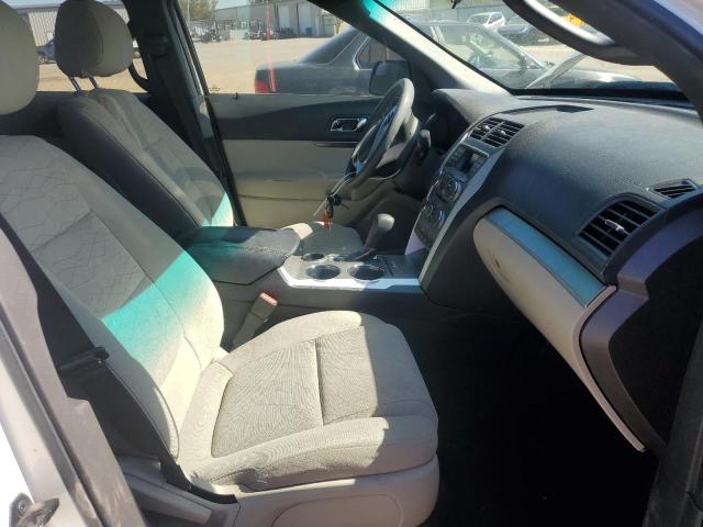 Photo 5 from auction – 2012 FORD EXPLORER with VIN 1FMHK7B83CGA86470