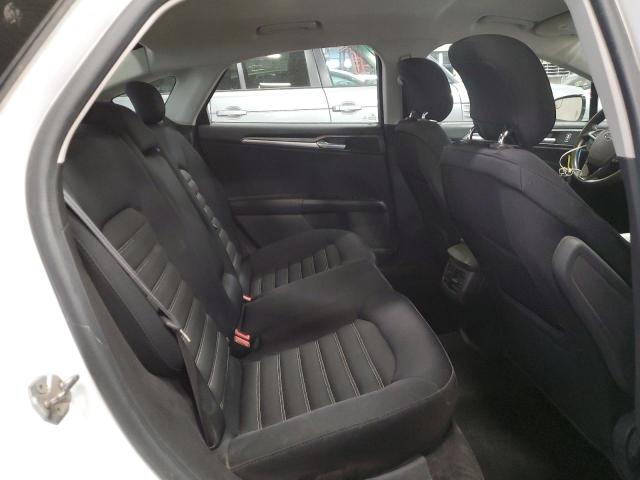 Photo 6 from auction – 2013 FORD FUSION SE with VIN 3FA6P0HR0DR379280