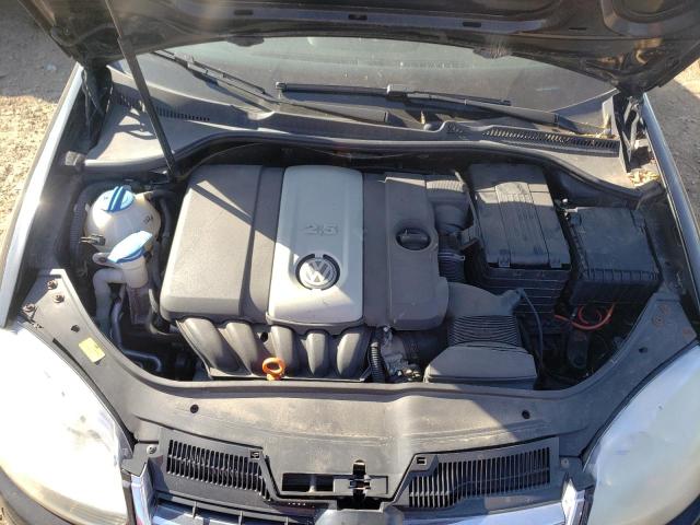 Photo 7 from auction – 2007 VOLKSWAGEN JETTA WOLF with VIN 3VWEF71K47M149917