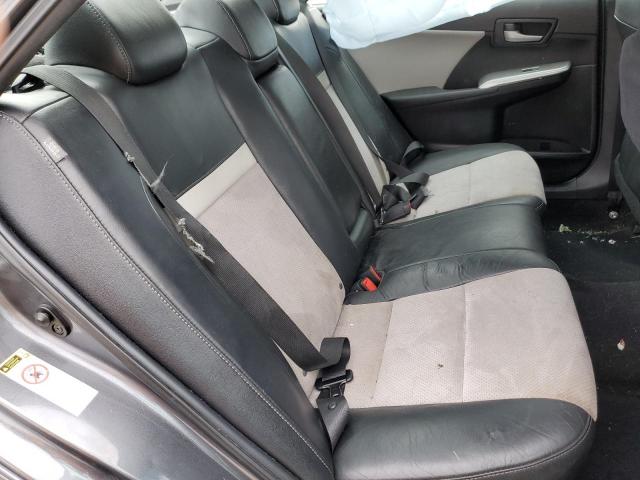 Photo 6 from auction – 2012 TOYOTA CAMRY SE with VIN 4T1BK1FK7CU004024