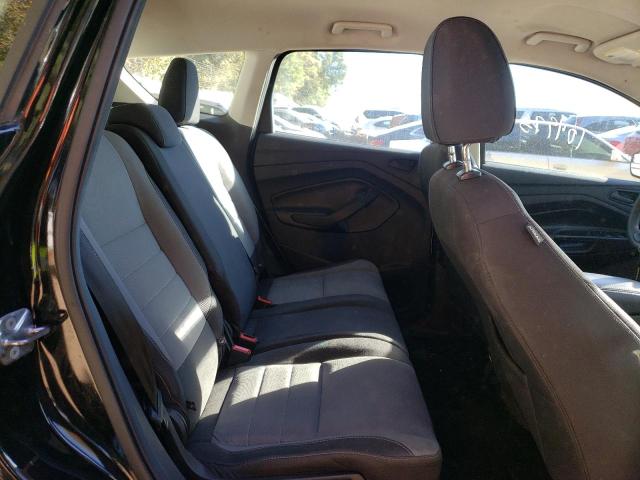 Photo 6 from auction – 2017 FORD ESCAPE S with VIN 1FMCU0F72HUE46625