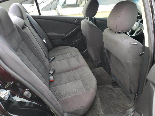 Photo 6 from auction – 2012 NISSAN ALTIMA BAS with VIN 1N4AL2AP2CN565978