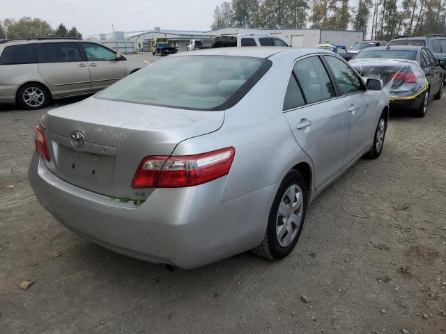 Photo 4 from auction – 2008 TOYOTA CAMRY CE with VIN 4T4BE46K88R040178