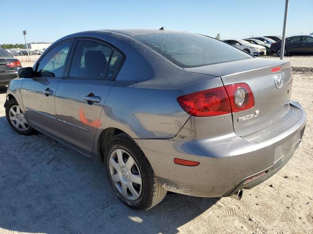 Photo 3 from auction – 2005 MAZDA 3 I with VIN JM1BK12F651261676