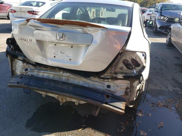 Photo 9 from auction – 2012 HONDA CIVIC EXL with VIN 2HGFB2F96CH566400