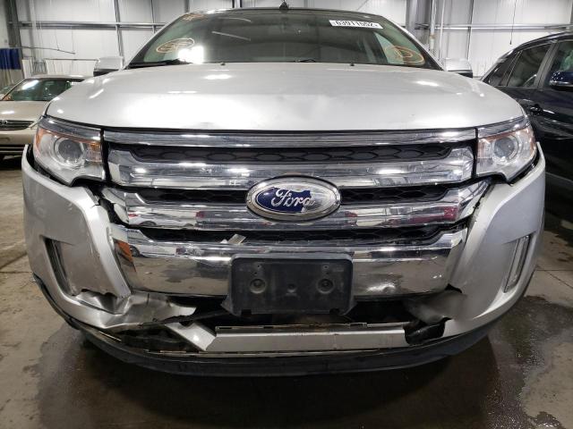 Photo 9 from auction – 2011 FORD EDGE LIMIT with VIN 2FMDK4KC7BBB51764