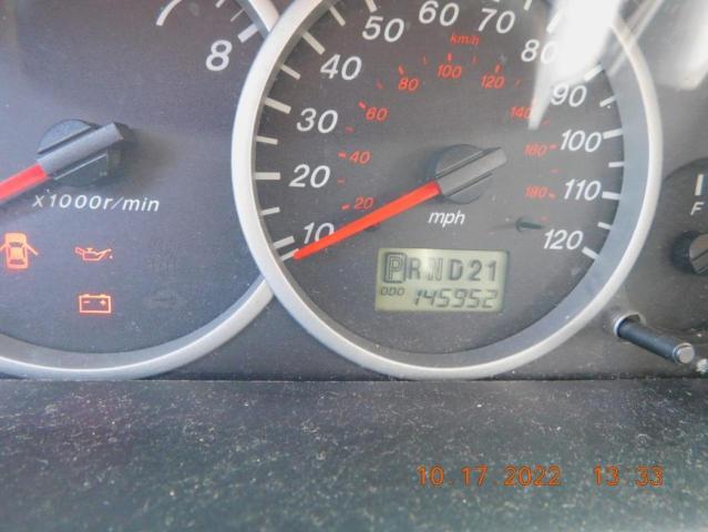 Photo 8 from auction – 2003 MAZDA TRIBUTE LX with VIN 4F2YZ04133KM51928