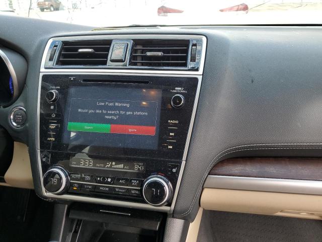 Photo 9 from auction – 2019 SUBARU OUTBACK 2. with VIN 4S4BSANC3K3280005