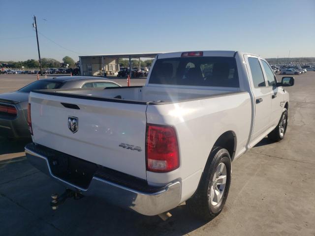 Photo 4 from auction – 2019 RAM 1500 CLASS with VIN 1C6RR7ST4KS677788