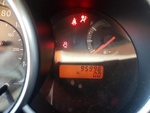 Photo 8 from auction – 2011 NISSAN VERSA S with VIN 3N1BC1CP5BL499434