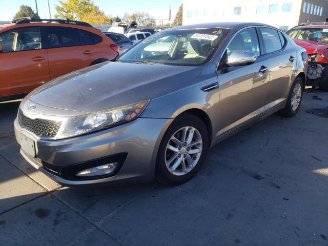 Photo 2 from auction – 2012 KIA OPTIMA LX with VIN 5XXGM4A71CG078182