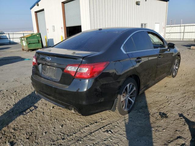 Photo 4 from auction – 2015 SUBARU LEGACY 3.6 with VIN 4S3BNEN69F3024003