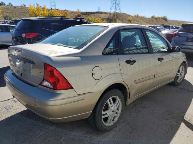 Photo 4 from auction – 2000 FORD FOCUS SE with VIN 1FAFP34P4YW197896