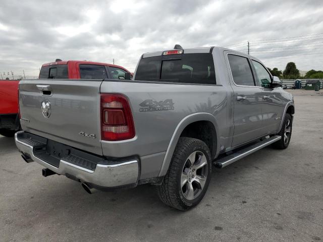 Photo 4 from auction – 2021 RAM 1500 LARAM with VIN 1C6SRFJT4MN523676