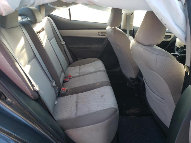 صورة رقم 6 من المزاد - 2017 TOYOTA COROLLA L مع VIN 2T1BURHE2HC866933