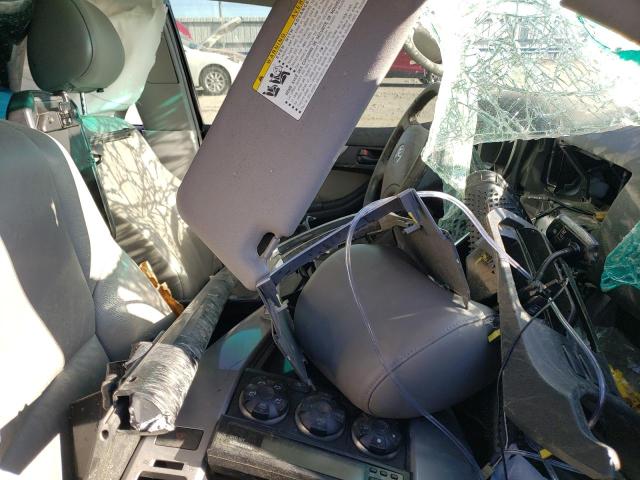 Photo 5 from auction – 2008 TOYOTA 4RUNNER SR with VIN JTEZU14R180098540