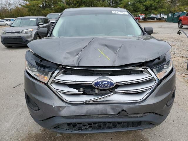 Photo 7 from auction – 2015 FORD EDGE SE with VIN 2FMTK3G91FBC10672