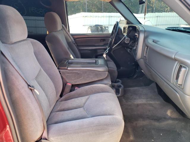 Photo 5 from auction – 2006 CHEVROLET SILVERADO with VIN 2GCEK13T161152328