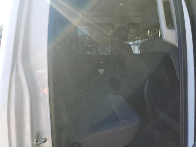 Photo 6 from auction – 2015 CHEVROLET SILVERADO with VIN 1GCVKREC2FZ237679