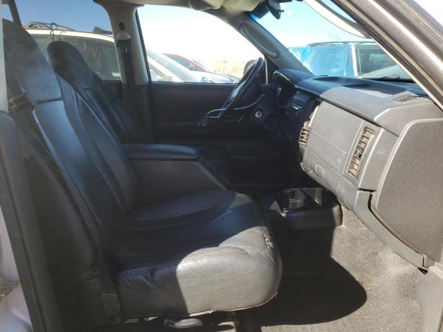 Photo 5 from auction – 2003 DODGE DAKOTA QUA with VIN 1D7HG38Z73S322183