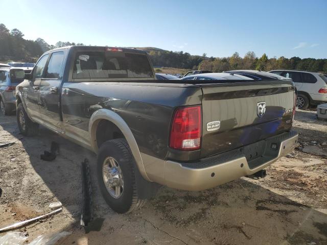 Photo 3 from auction – 2012 DODGE RAM 2500 L with VIN 3C6UD5LL1CG131650