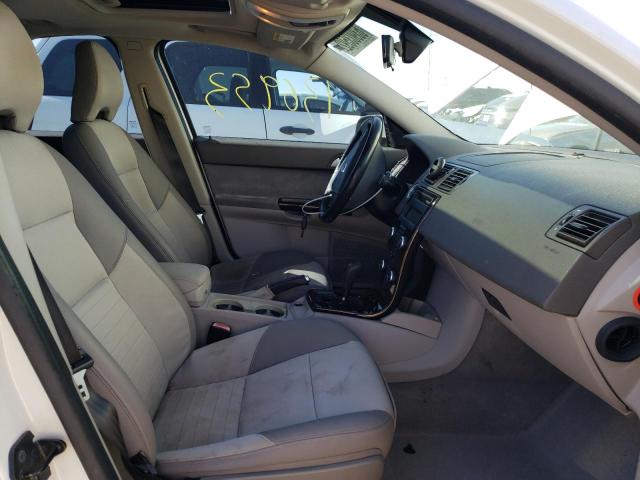 Photo 5 from auction – 2007 VOLVO S40 2.4I with VIN YV1MS382072251483