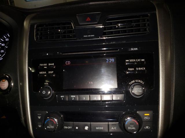 Photo 9 from auction – 2015 NISSAN ALTIMA 2.5 with VIN 1N4AL3AP0FC467229
