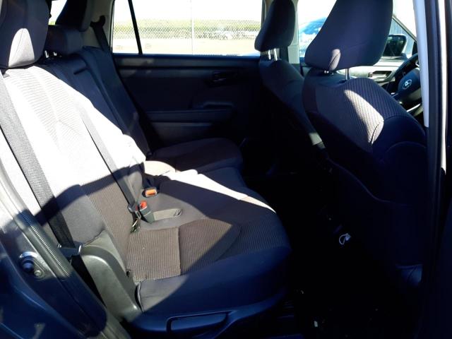 Photo 6 from auction – 2021 TOYOTA HIGHLANDER with VIN 5TDCZRAH9MS036493