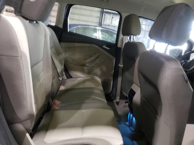 Photo 6 from auction – 2013 FORD C-MAX SE with VIN 1FADP5AU1DL509374