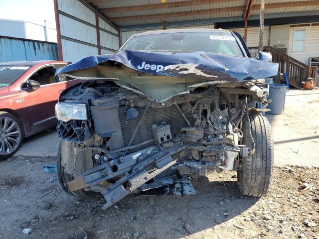 Photo 9 from auction – 2017 JEEP GRAND CHER with VIN 1C4RJFAG0HC715910