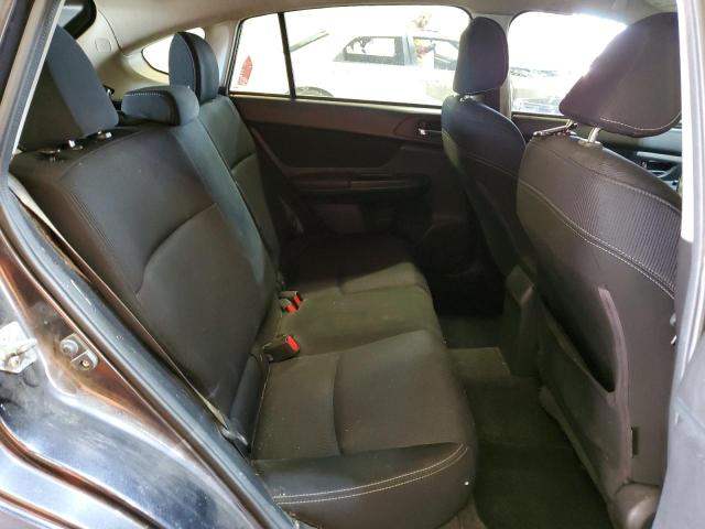Photo 6 from auction – 2013 SUBARU IMPREZA SP with VIN JF1GPAL67D1899266