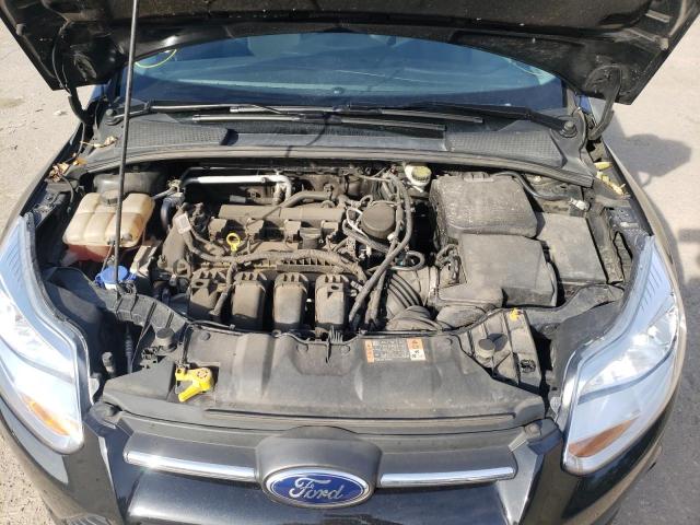 Photo 7 from auction – 2014 FORD FOCUS SE with VIN 1FADP3F21EL321287