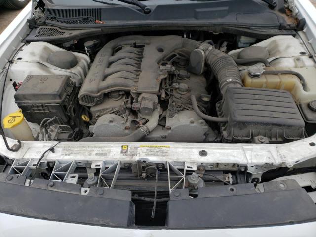 Photo 7 from auction – 2010 DODGE CHALLENGER with VIN 2B3CJ4DVXAH282749