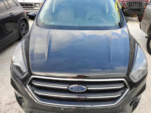 Photo 7 from auction – 2018 FORD ESCAPE SE with VIN 1FMCU0GD9JUC84941