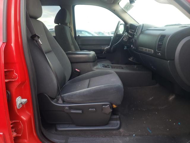 Photo 5 from auction – 2007 CHEVROLET SILVERADO with VIN 3GCEK13Y77G510276