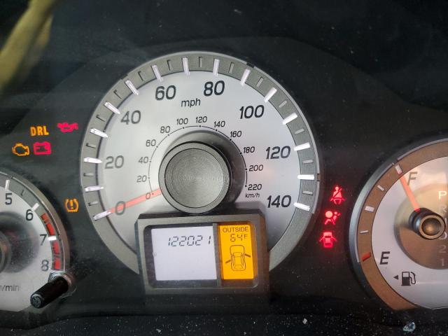 Photo 8 from auction – 2015 HONDA PILOT SE with VIN 5FNYF4H37FB028024